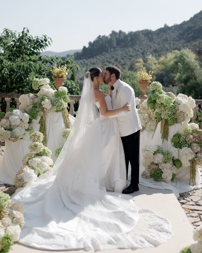 Isla & Smith Planner