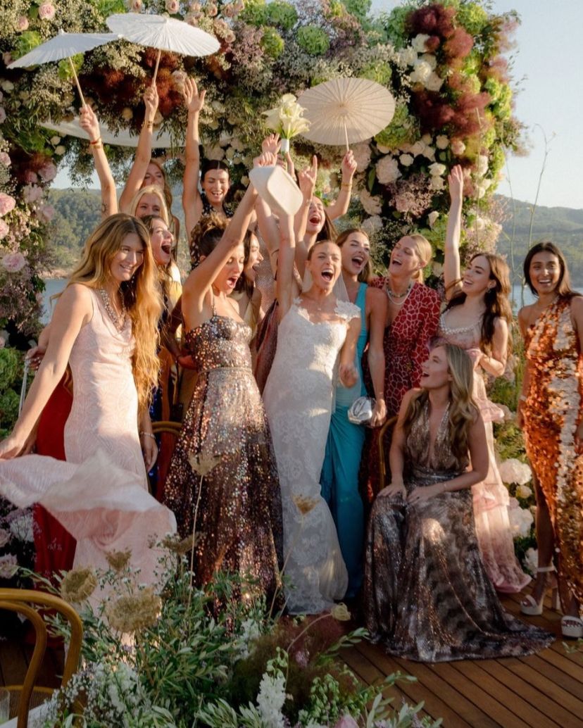 Isla & Smith Planner