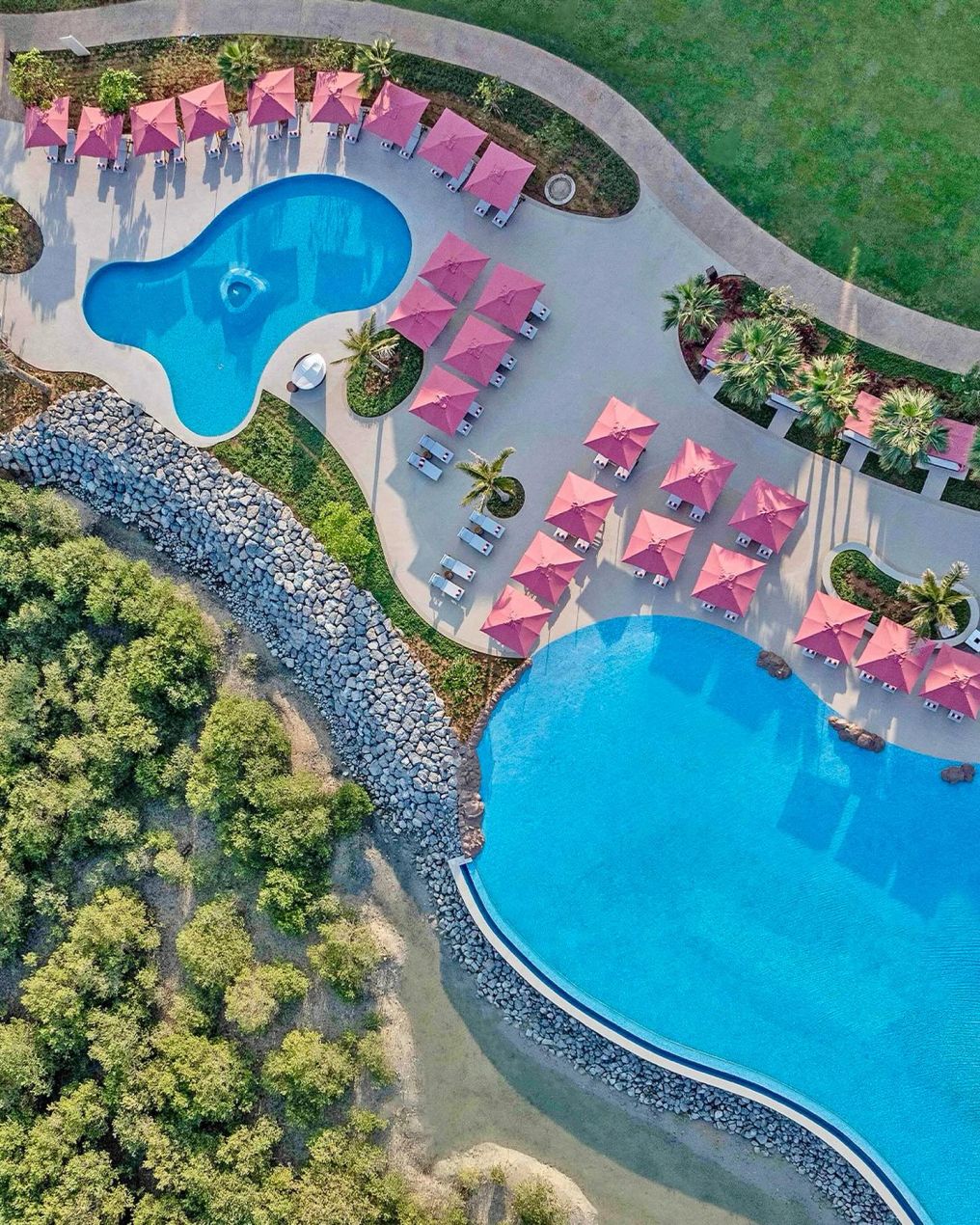 Anantara Mina Ras Al Khaimah Resort