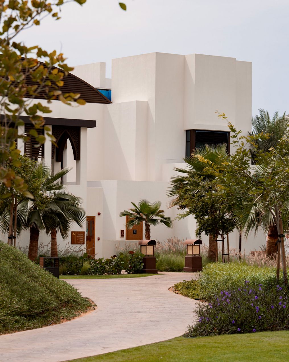 Anantara Mina Ras Al Khaimah Resort Venue photo