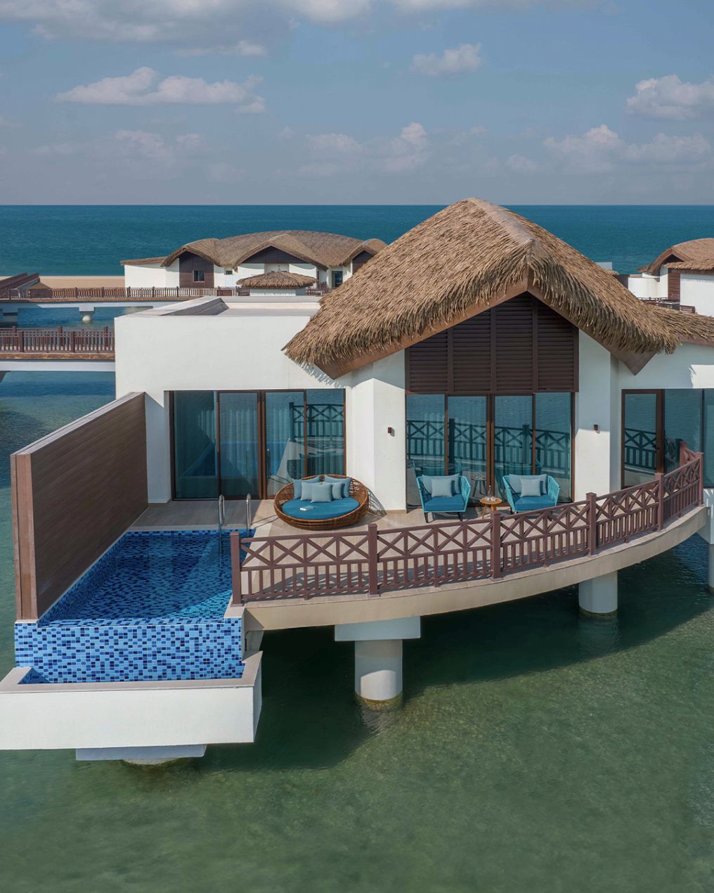 Anantara Mina Ras Al Khaimah Resort Venue photo