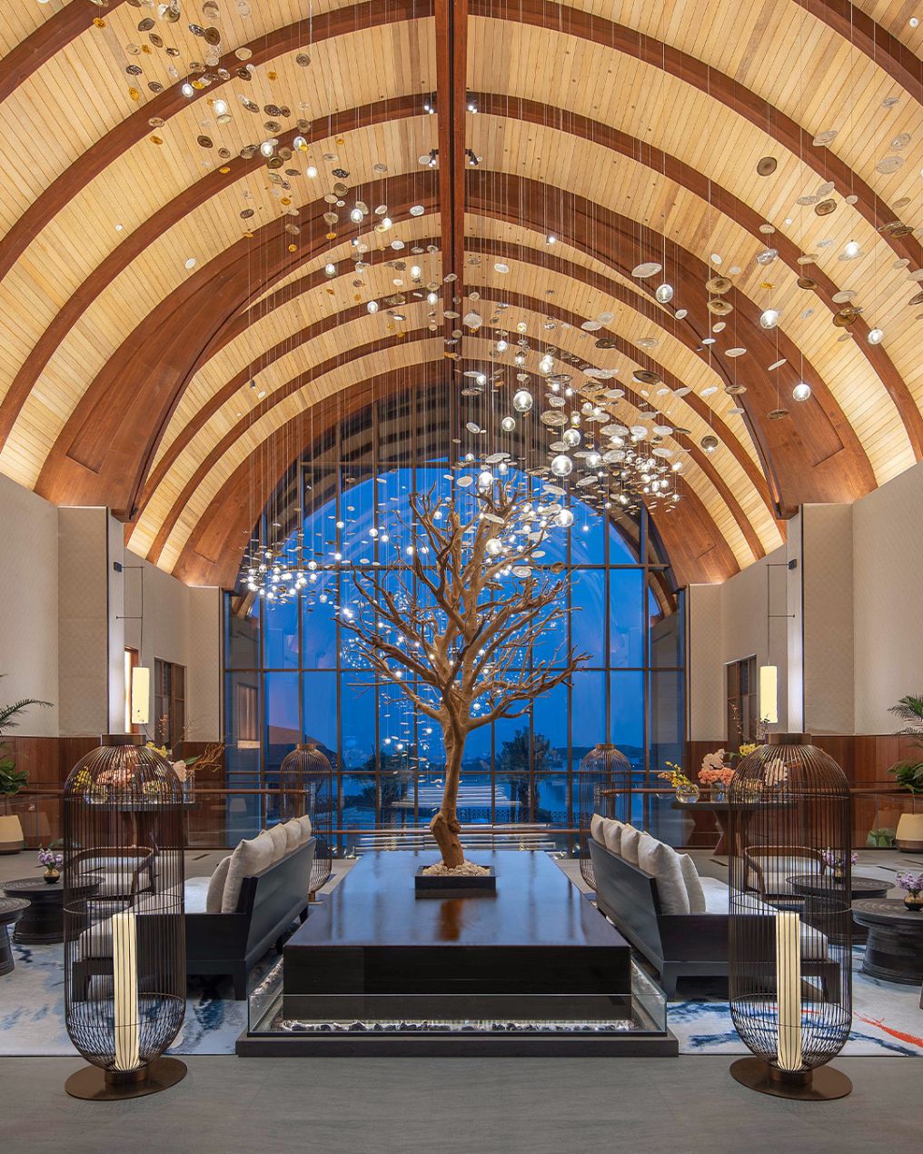 Anantara Mina Ras Al Khaimah Resort Venue photo