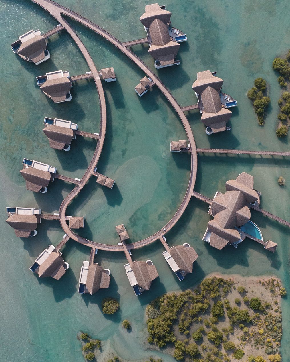 Anantara Mina Ras Al Khaimah Resort