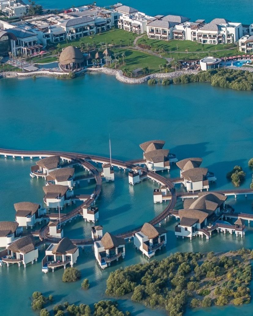 Anantara Mina Ras Al Khaimah Resort Venues
