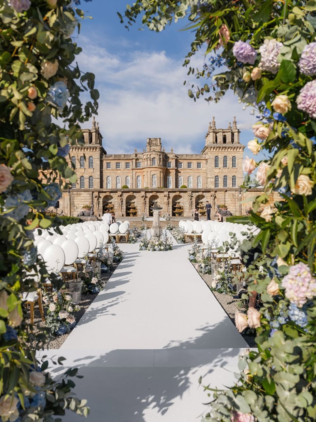 Westacott Weddings & Events