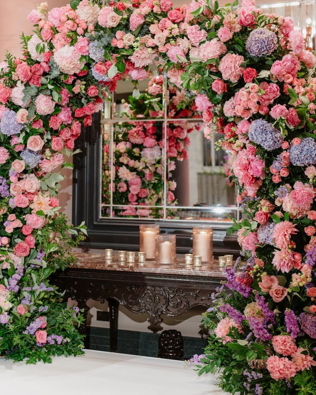 Westacott Weddings & Events Planner photo