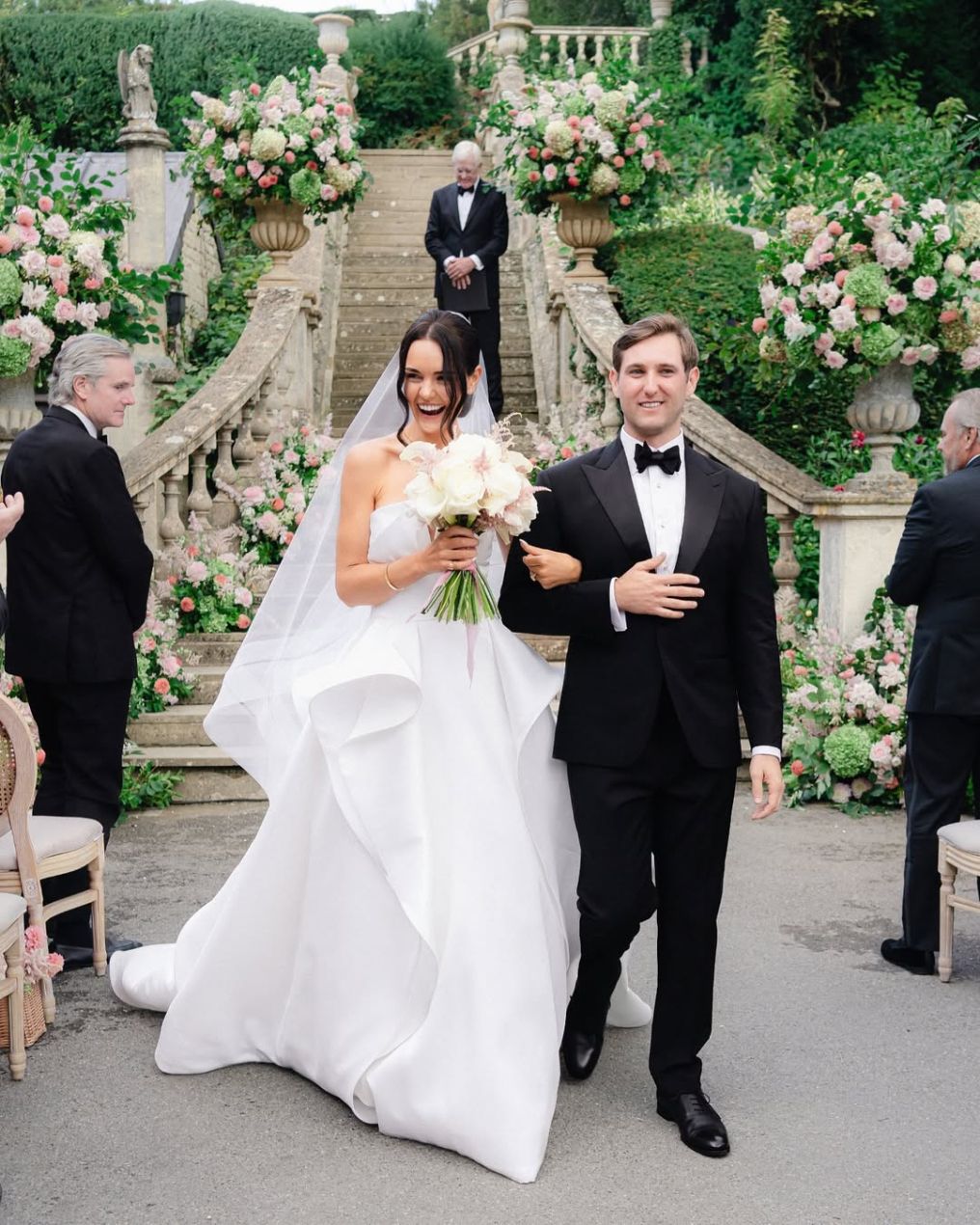 Westacott Weddings & Events Planner photo