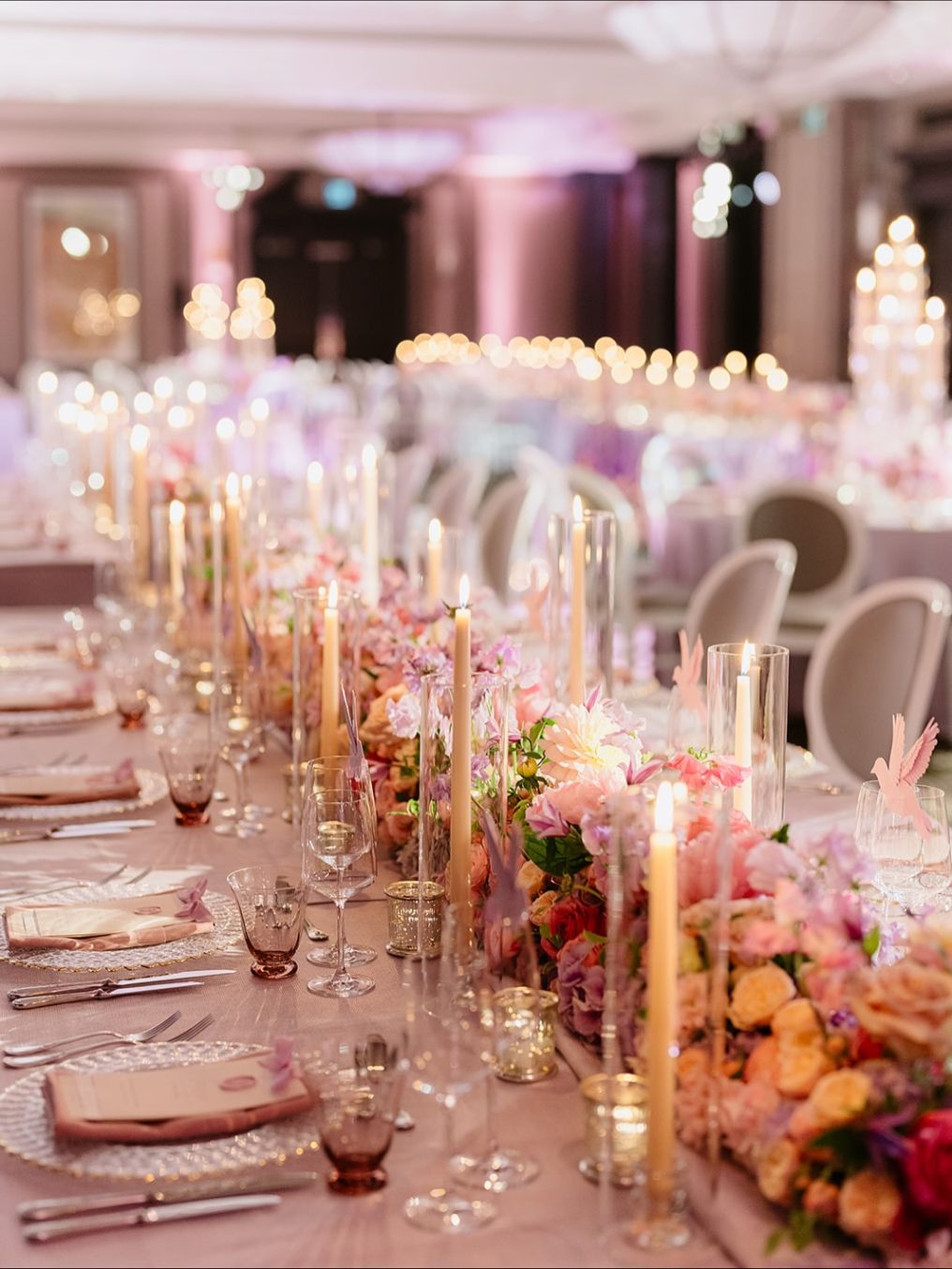 Westacott Weddings & Events Planner photo