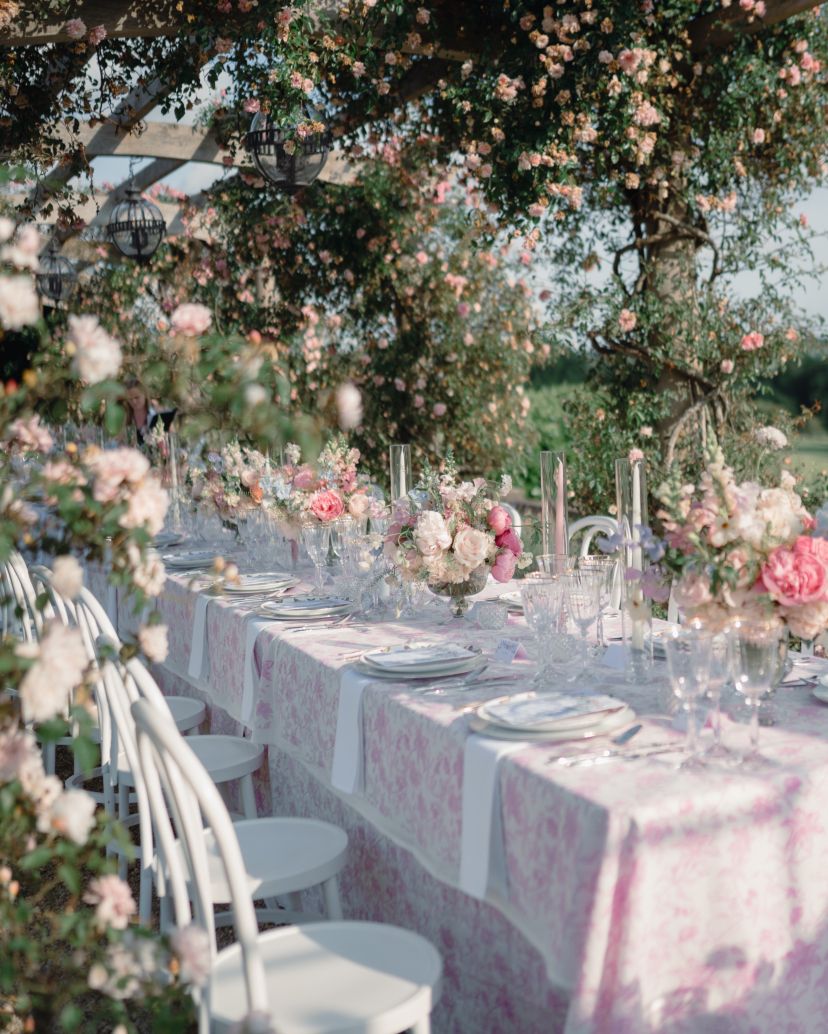 Westacott Weddings & Events Planner