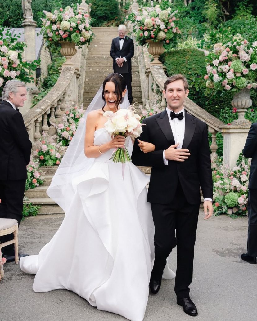 Westacott Weddings & Events Planner