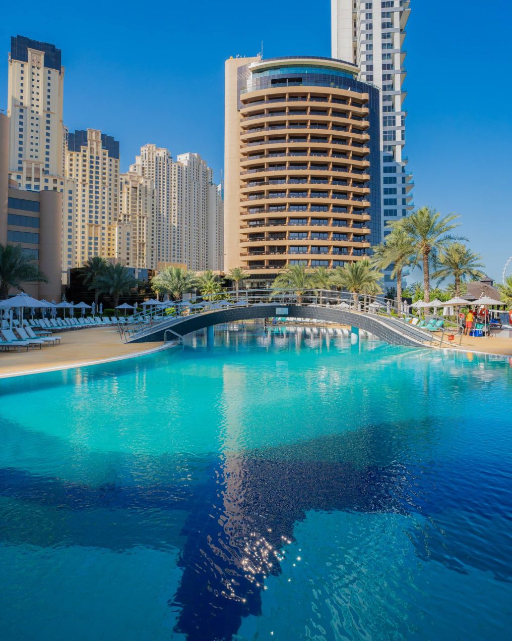 Le Royal Méridien Beach Resort & Spa Venue photo