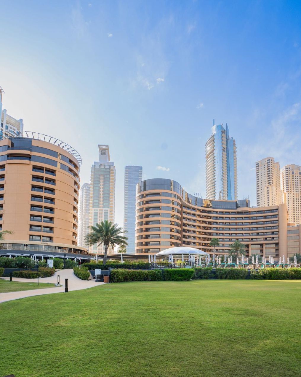 Le Royal Méridien Beach Resort & Spa Venue photo