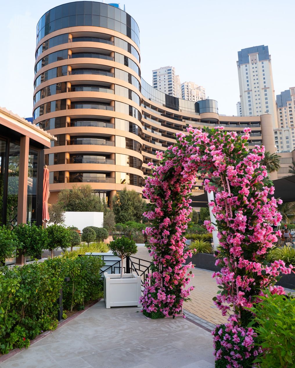 Le Royal Méridien Beach Resort & Spa