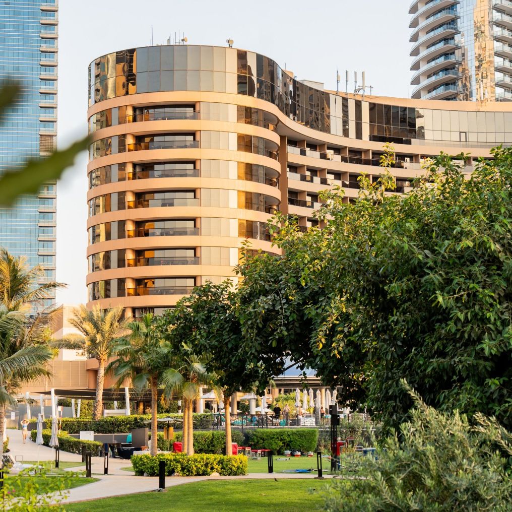 Le Royal Méridien Beach Resort & Spa Venue photo