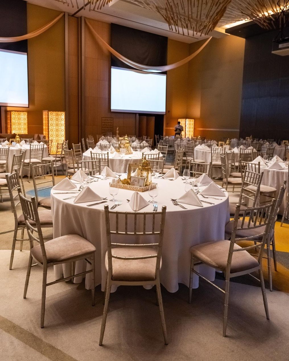 Sofitel Dubai Downtown