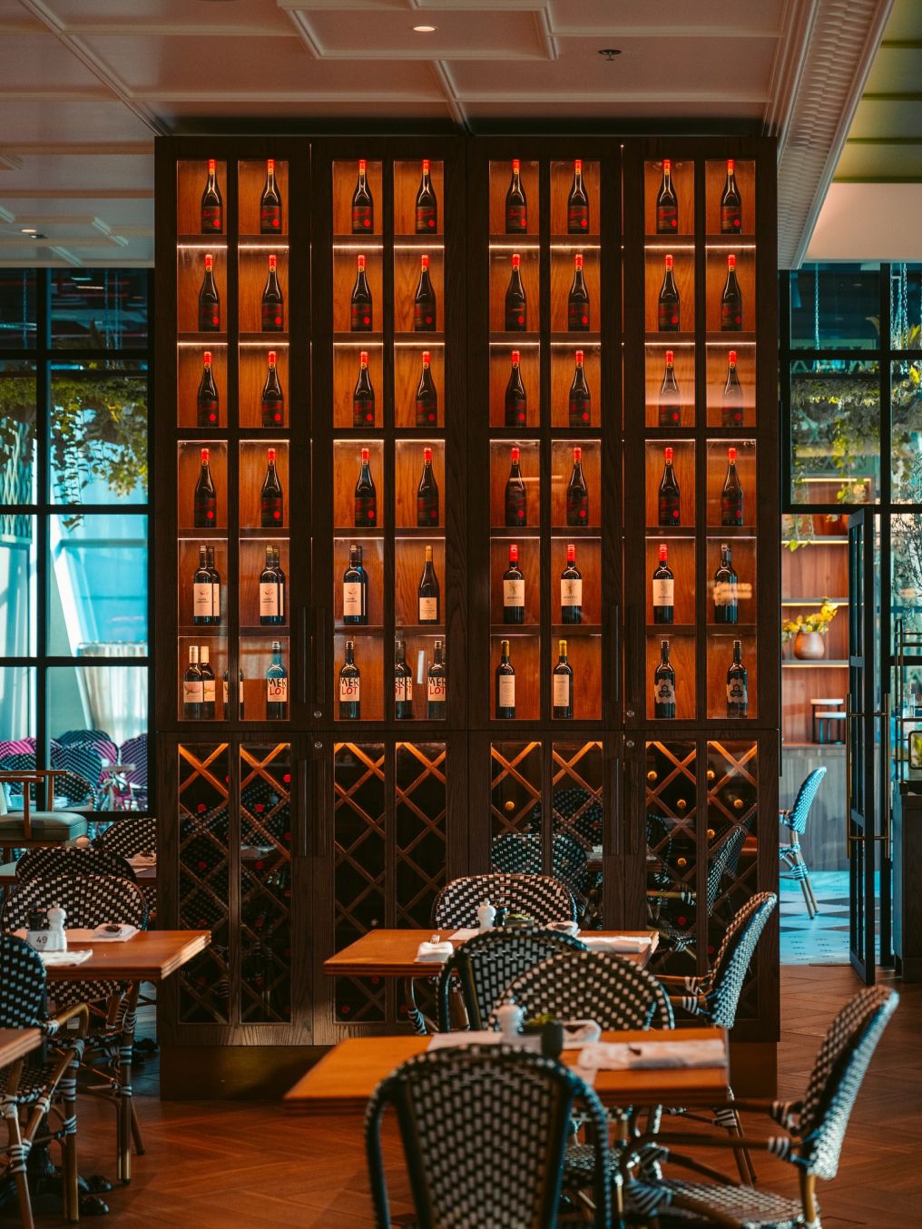 Sofitel Dubai Downtown Venue photo