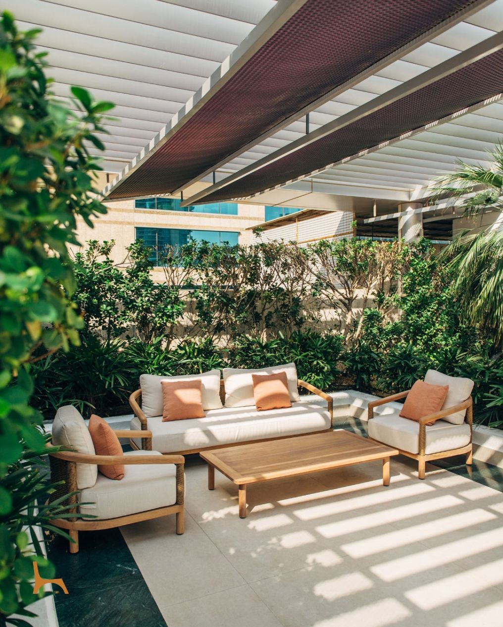 Sofitel Dubai Downtown Venue photo