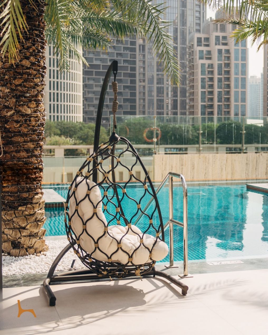 Sofitel Dubai Downtown Venue photo