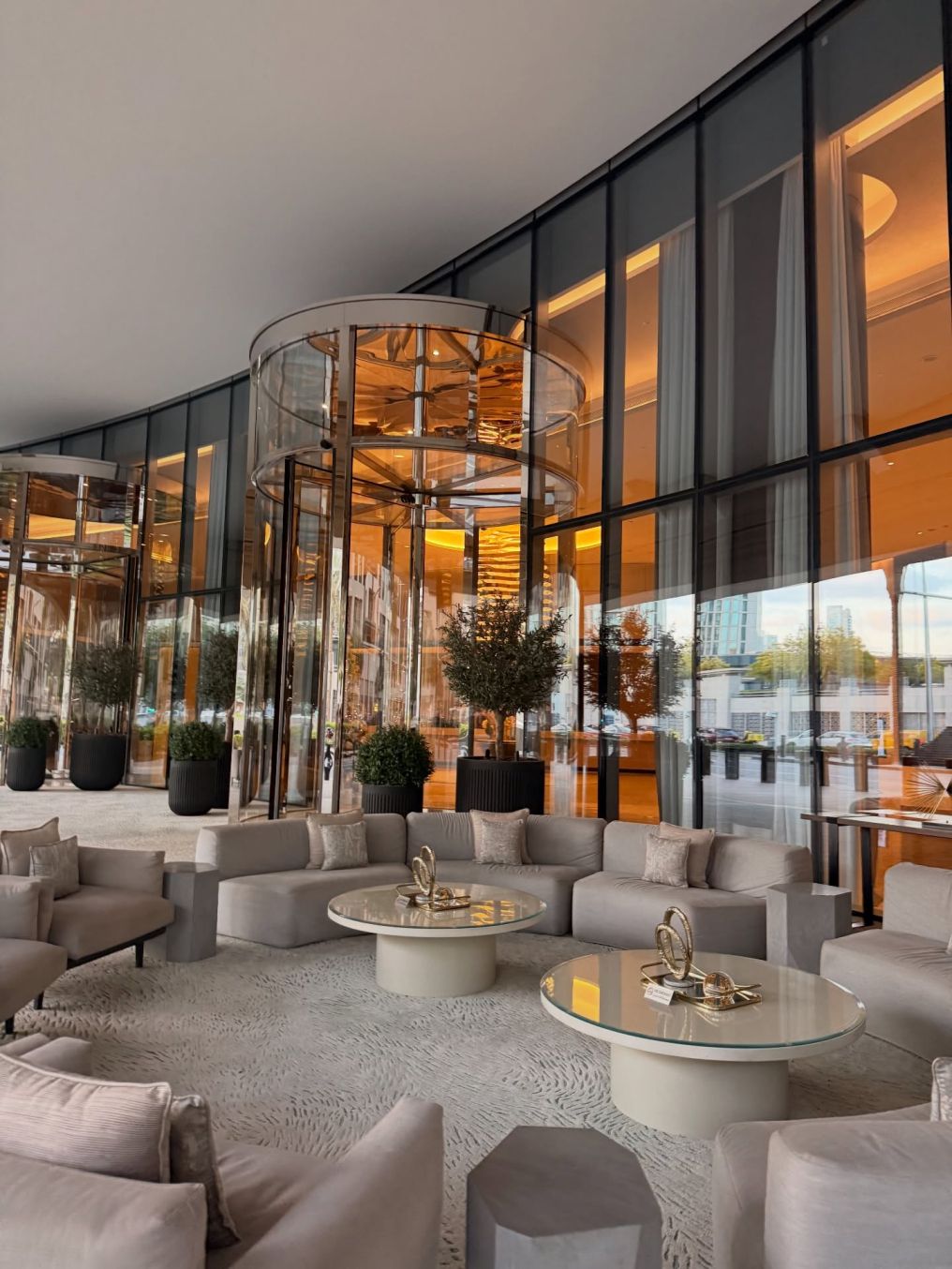 Sofitel Dubai Downtown