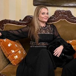 Angela Mugnai Events