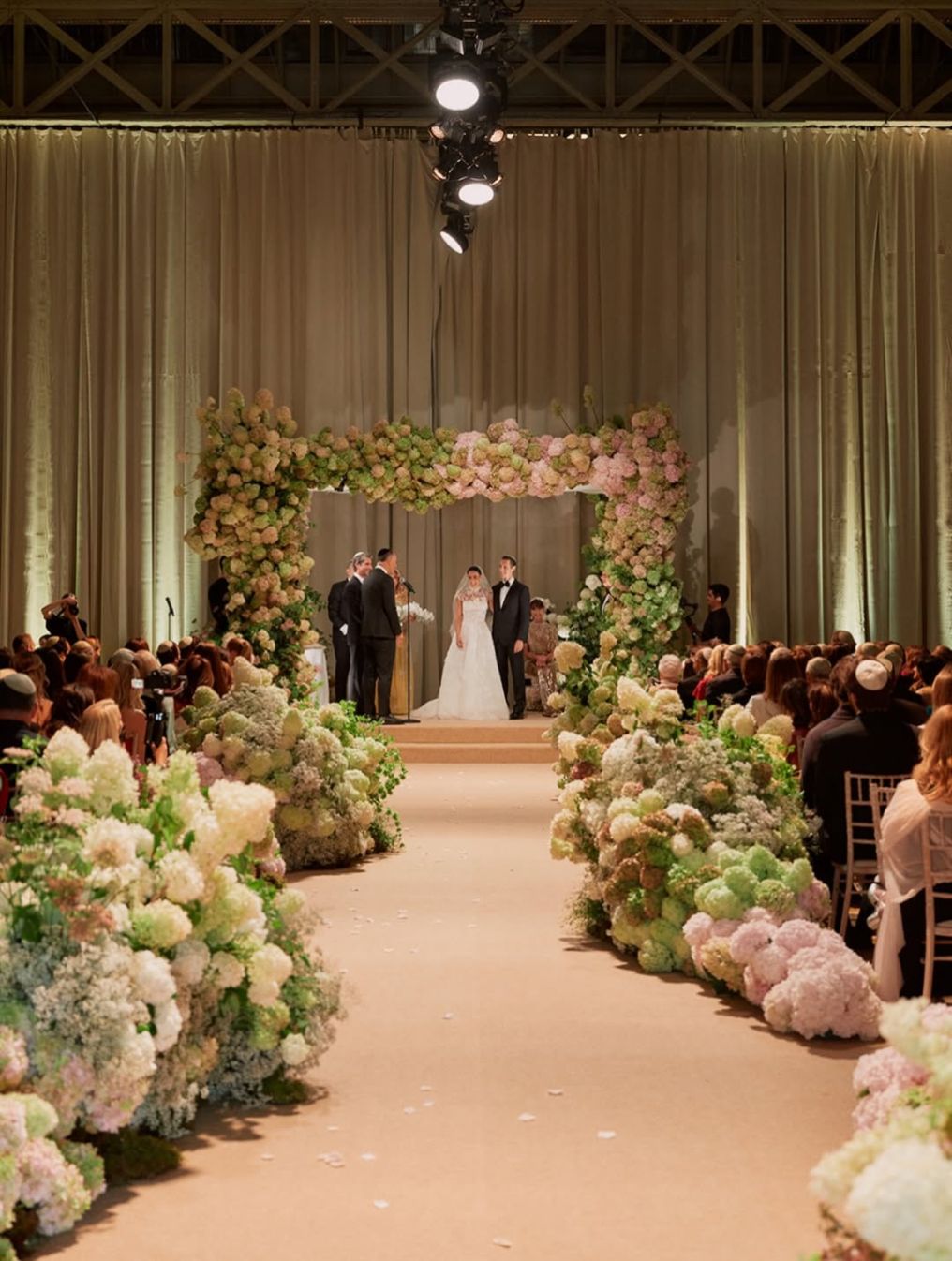 Angela Mugnai Events