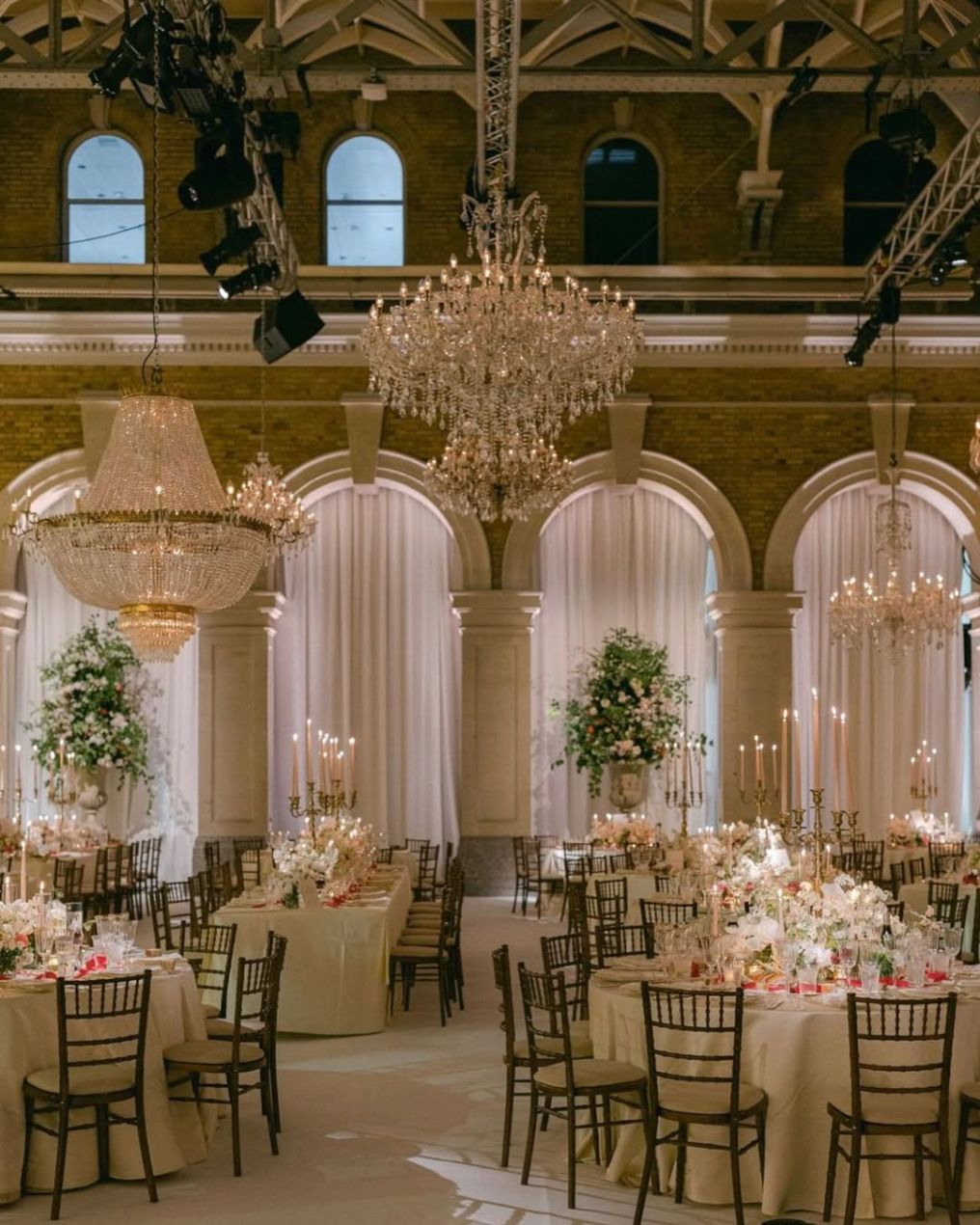 Angela Mugnai Events