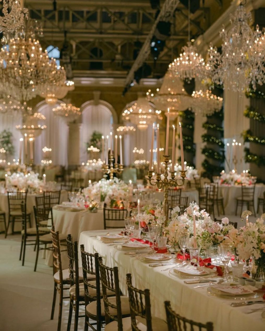 Angela Mugnai Events