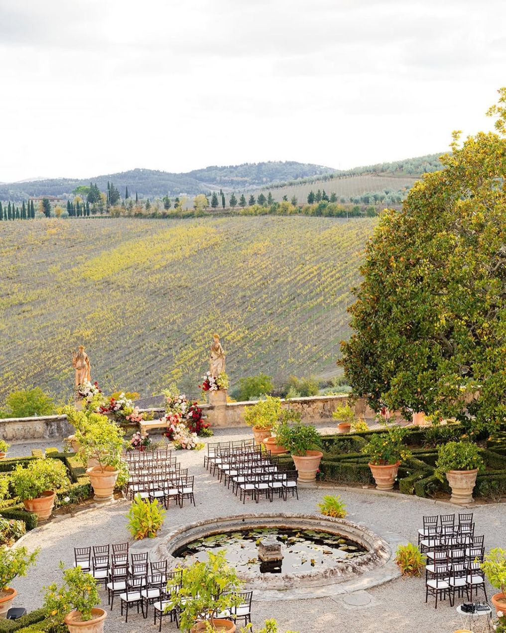 Angela Mugnai Events Planner photo