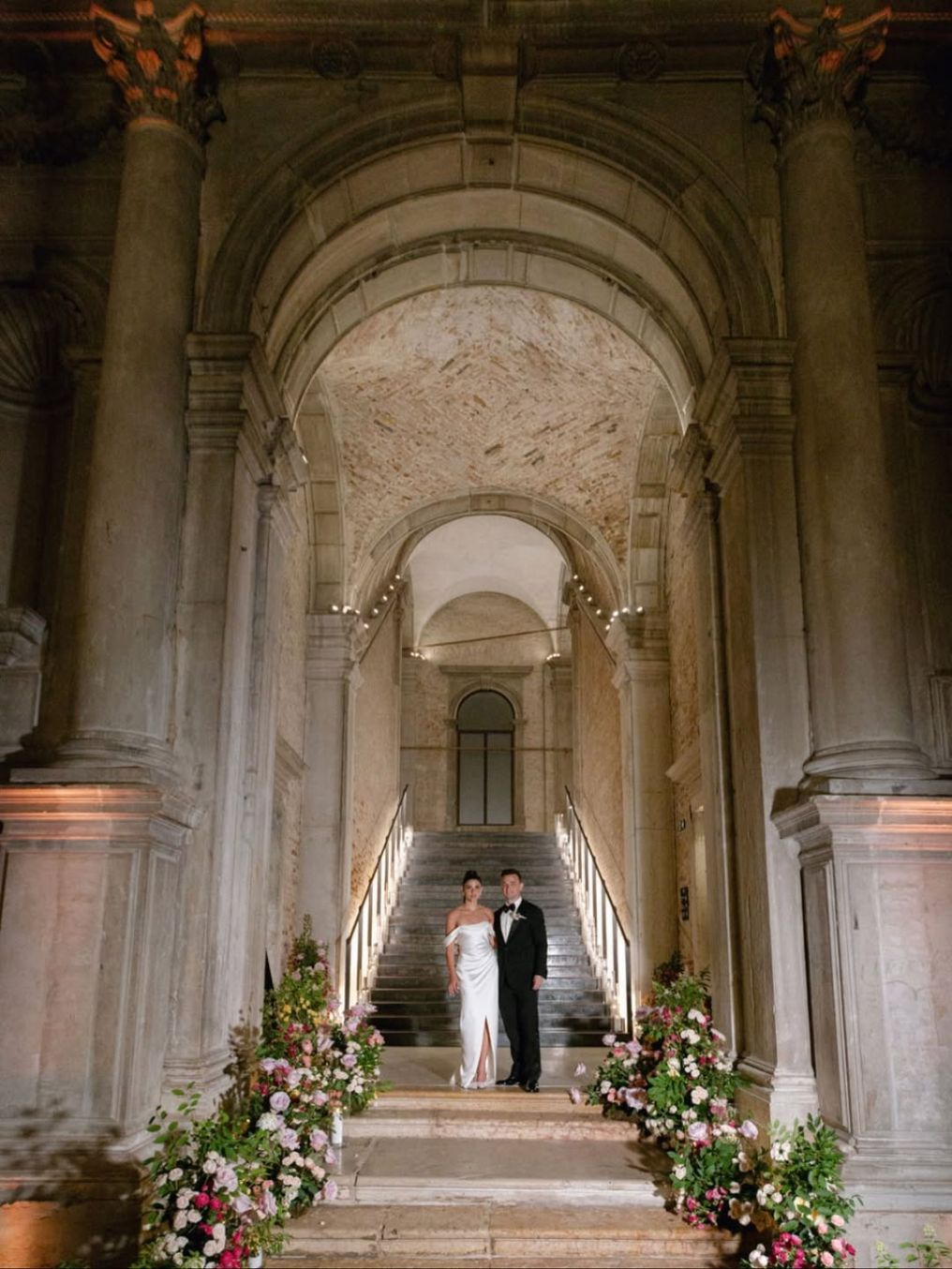 Angela Mugnai Events Planner photo