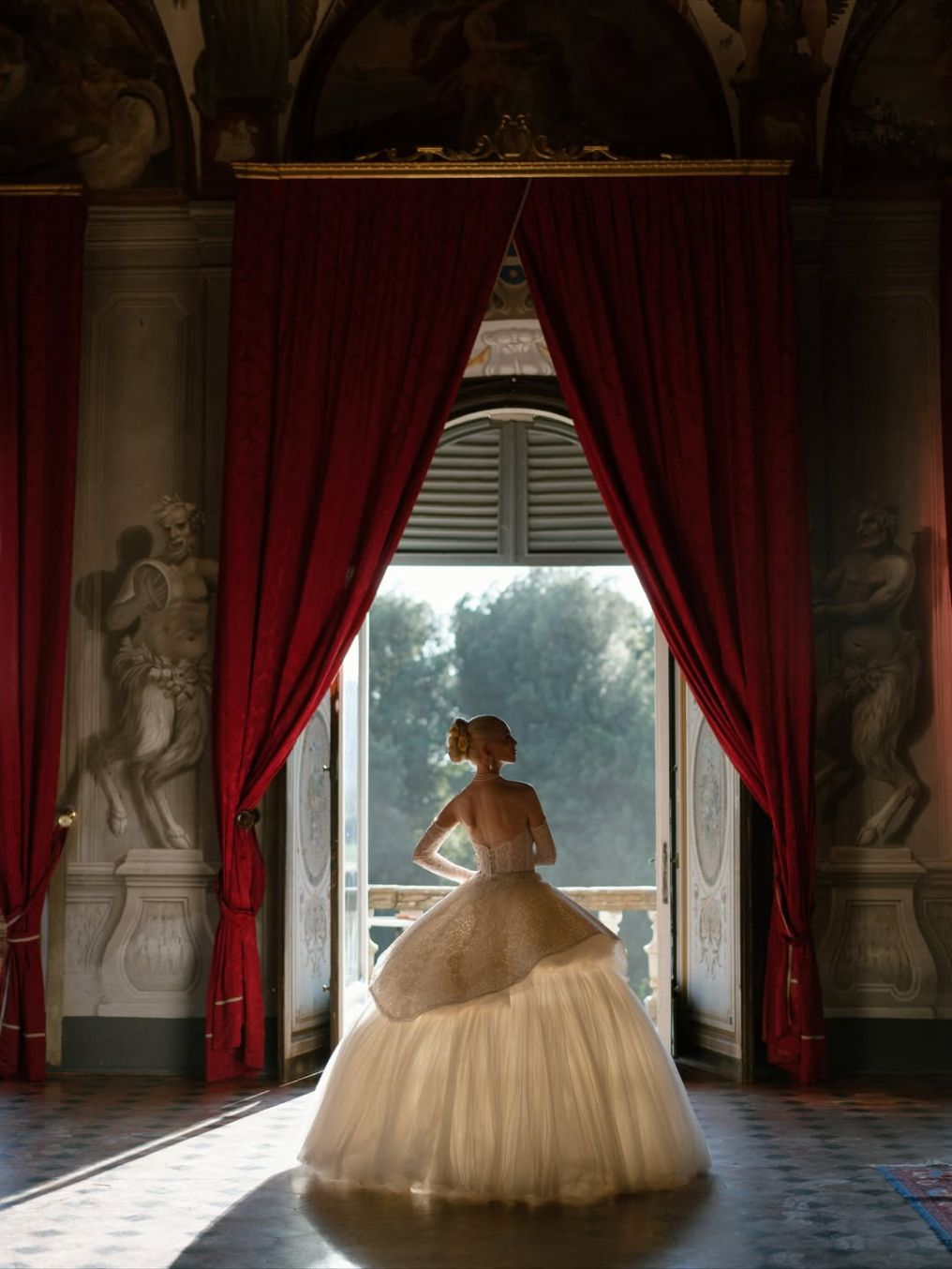 Angela Mugnai Events Planner photo