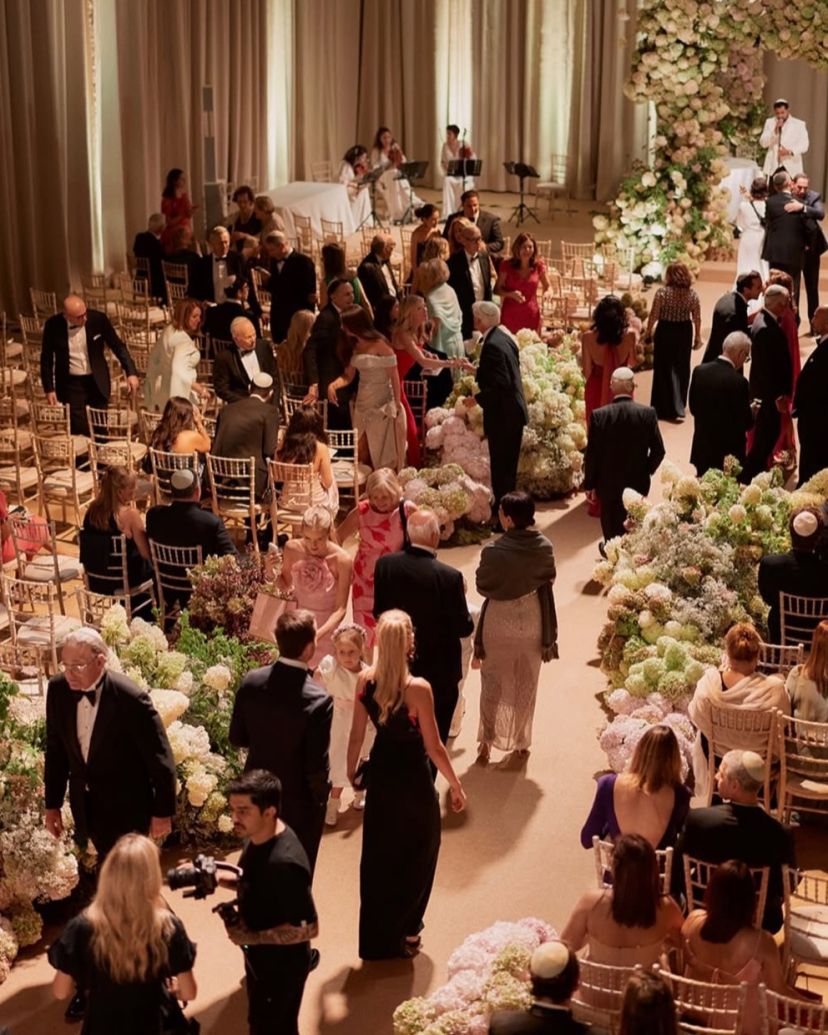 Angela Mugnai Events Planner