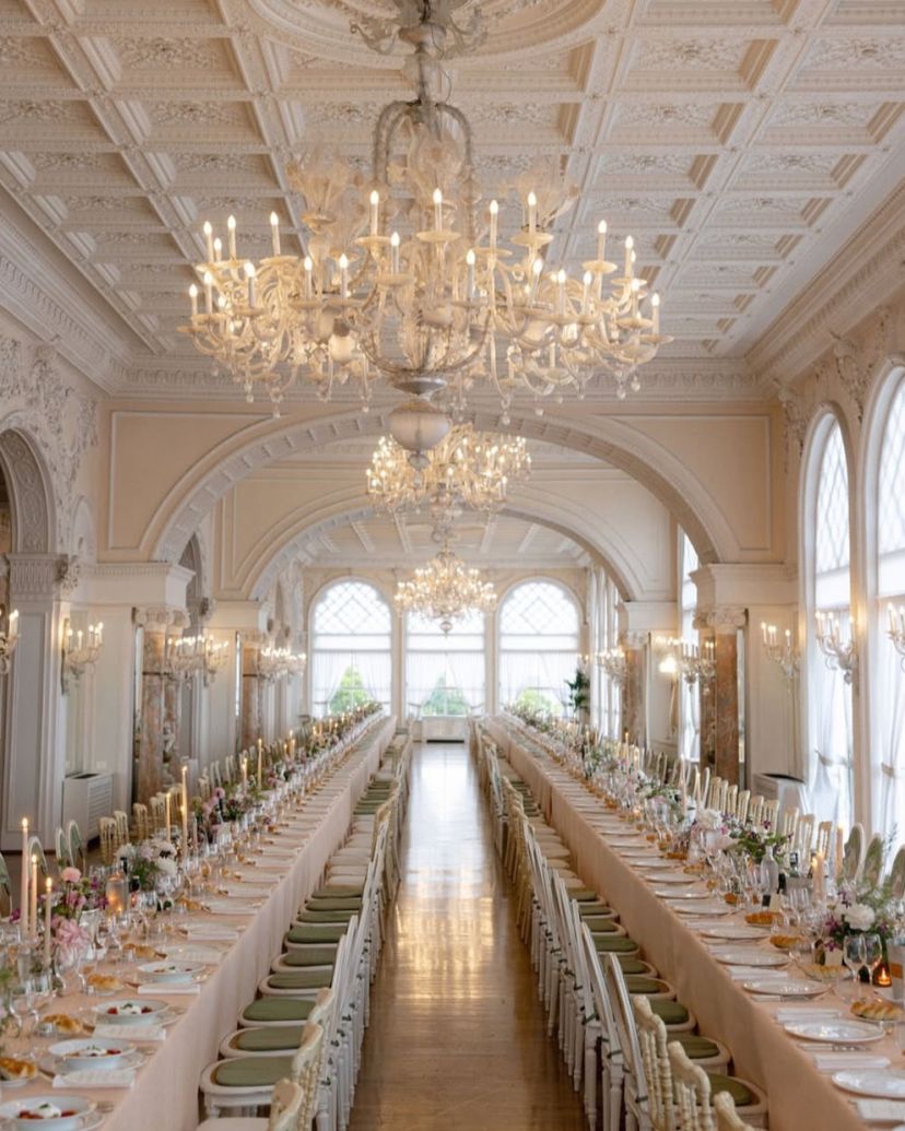 Angela Mugnai Events Planner