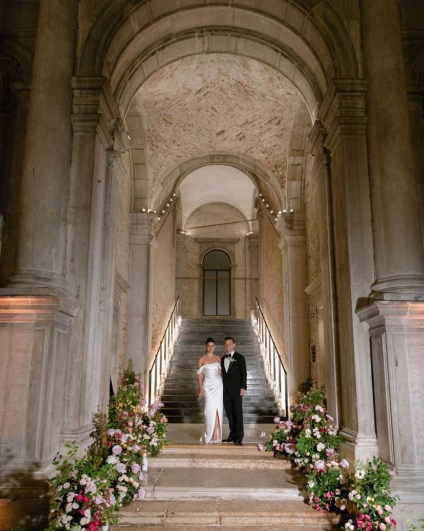 Angela Mugnai Events Planner