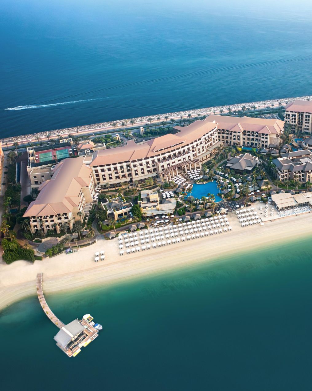 Sofitel Dubai The Palm