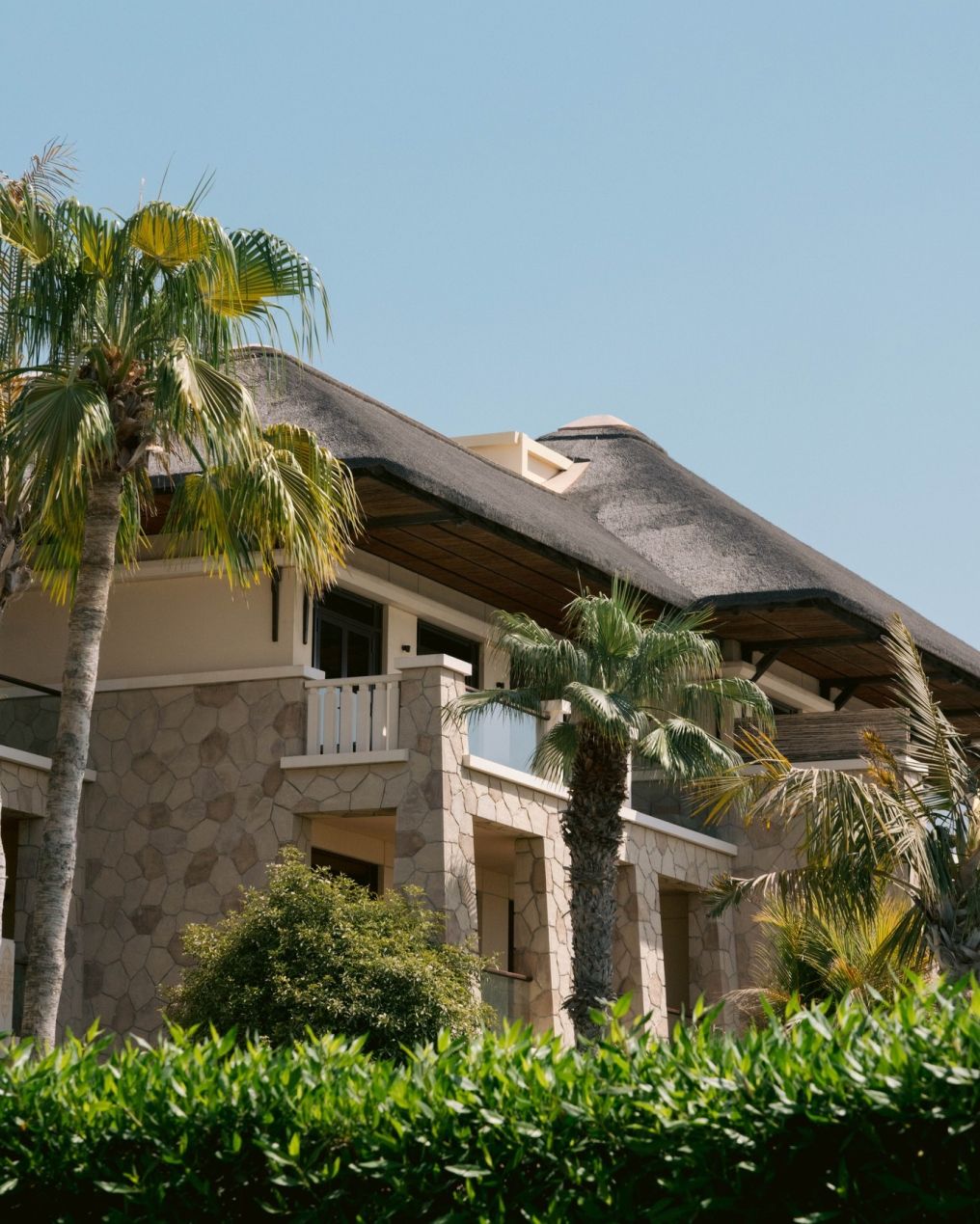 Sofitel Dubai The Palm