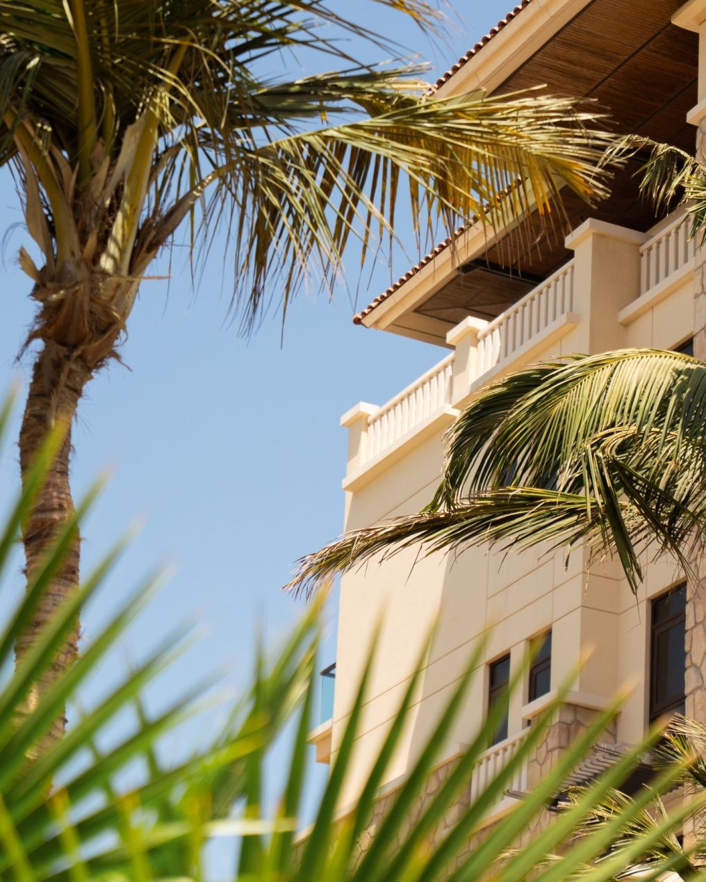 Sofitel Dubai The Palm Venue photo