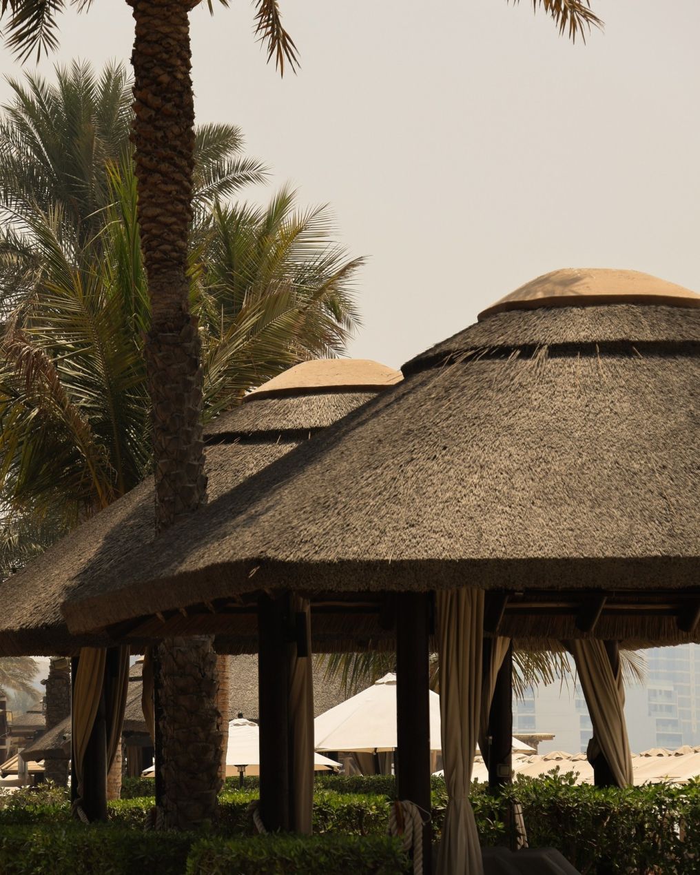 Sofitel Dubai The Palm Venue photo