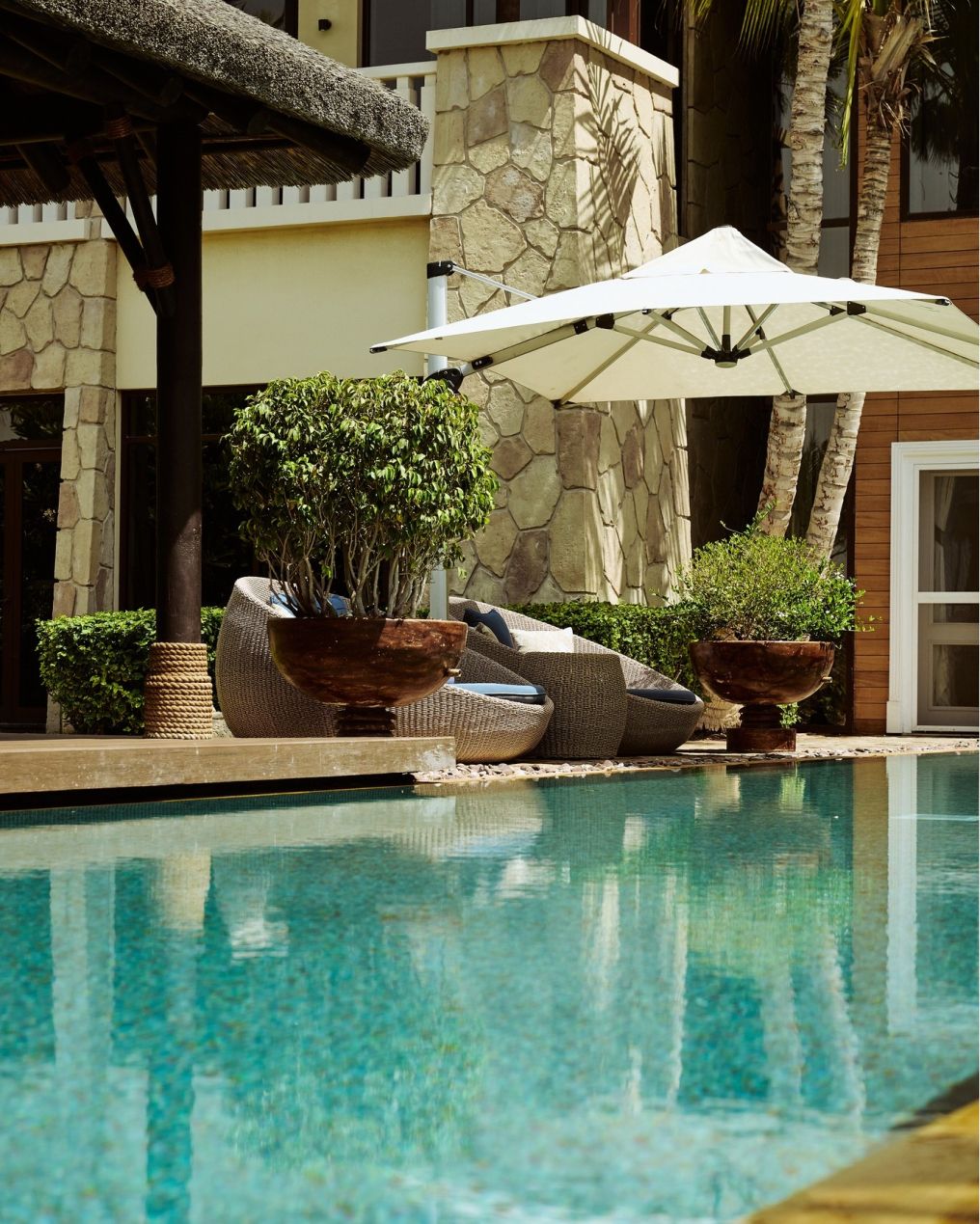 Sofitel Dubai The Palm Venue photo