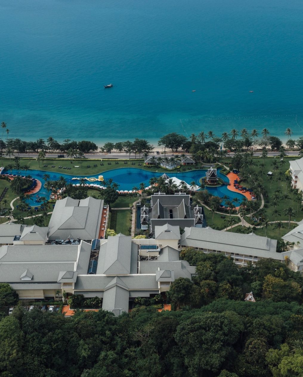 Sofitel Dubai The Palm