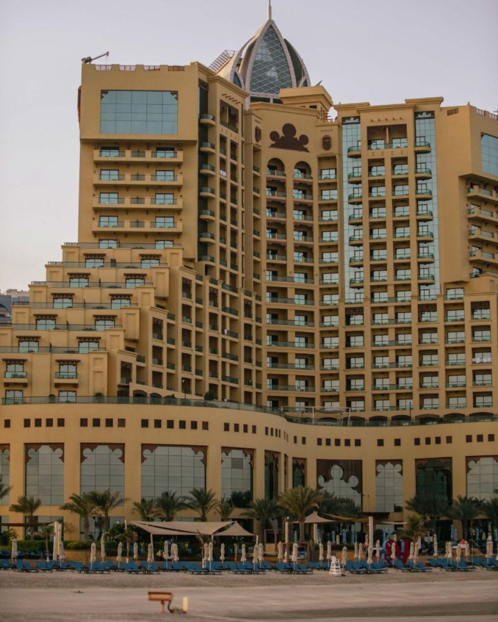 Fairmont Ajman