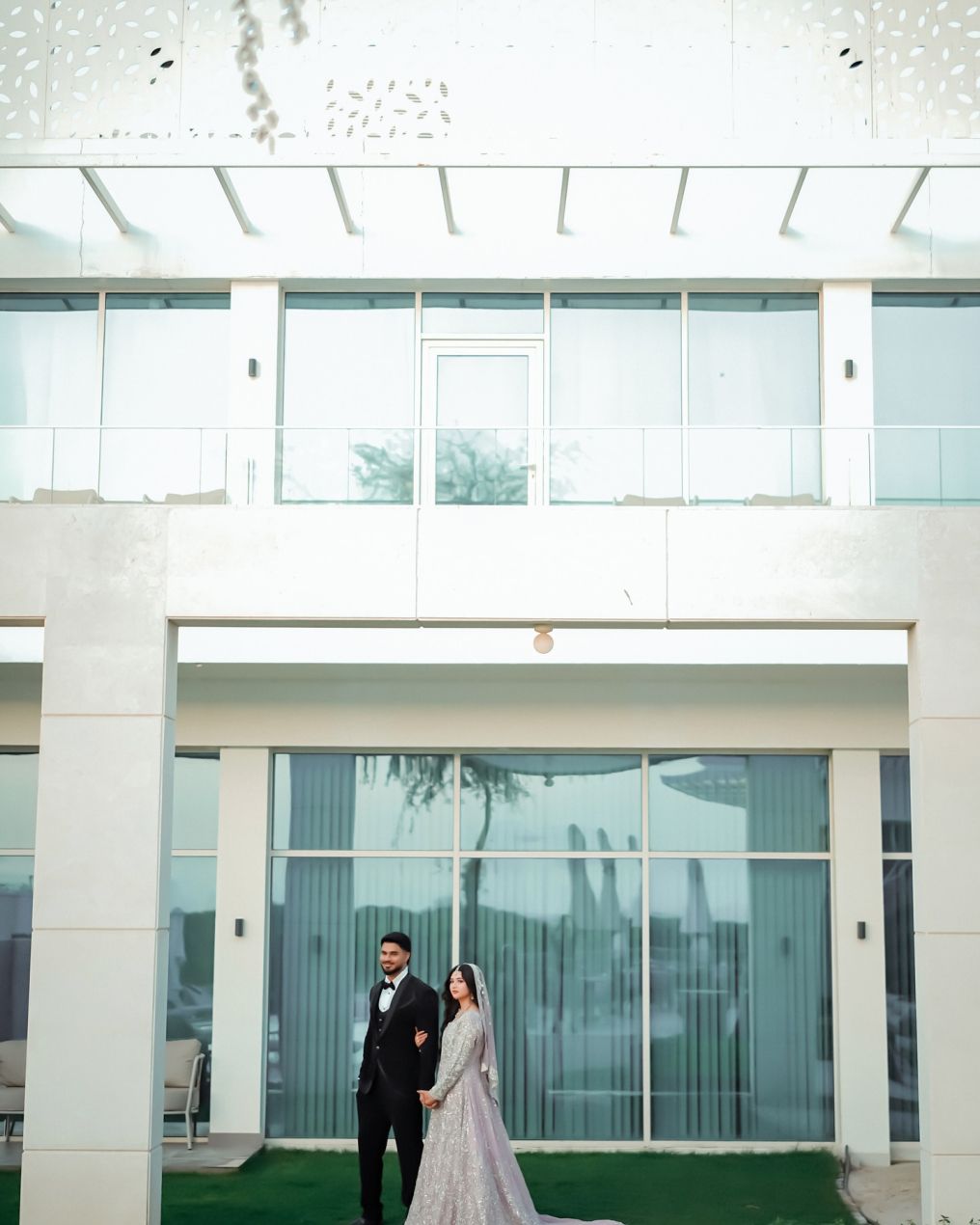 Fairmont Ajman Venue photo