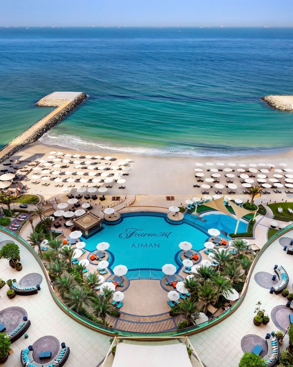 Fairmont Ajman
