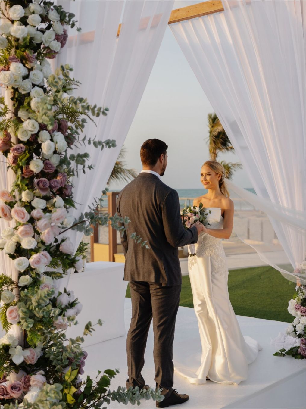 Fairmont Ajman Venue photo