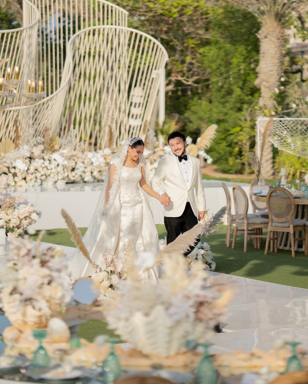 Fairmont Ajman Venue photo