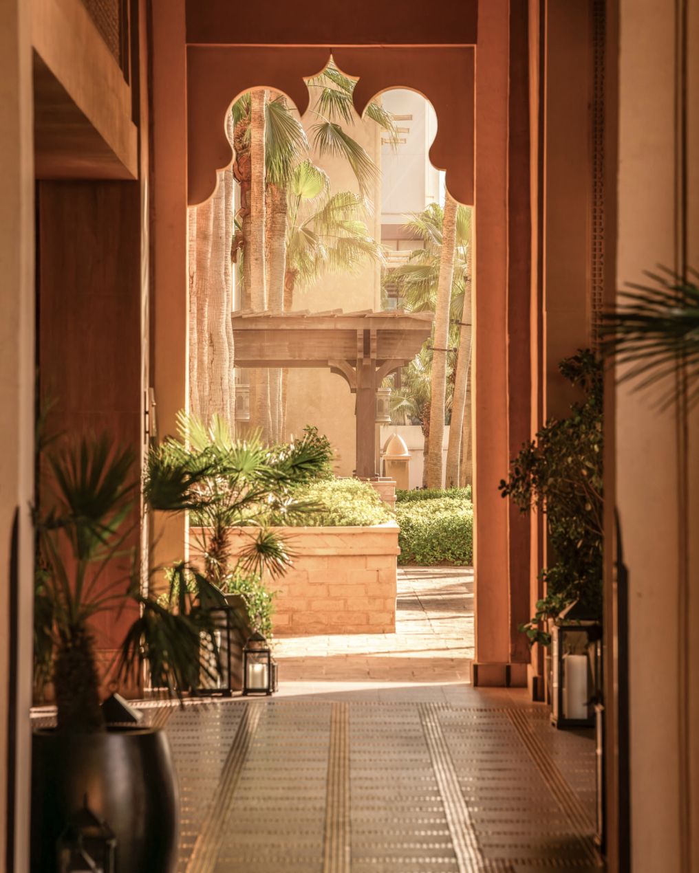 Jumeirah Mina Al Salam Venue photo