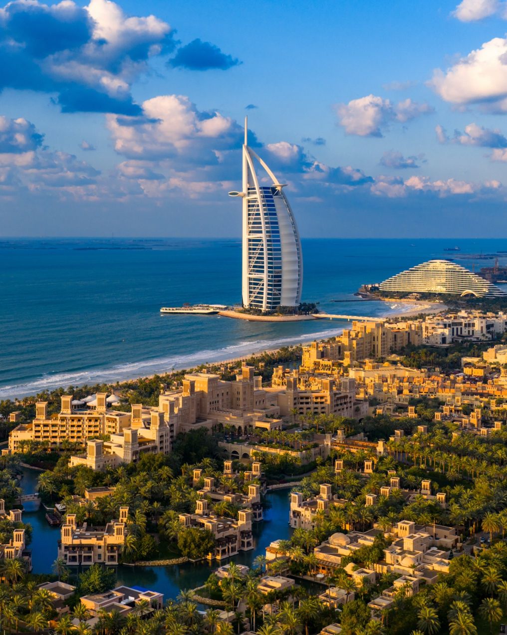 Jumeirah Mina Al Salam