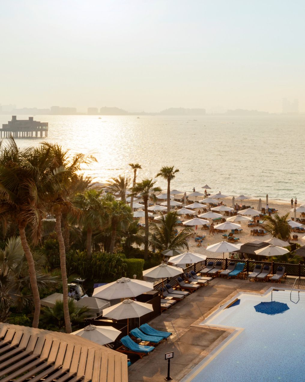 Jumeirah Mina Al Salam