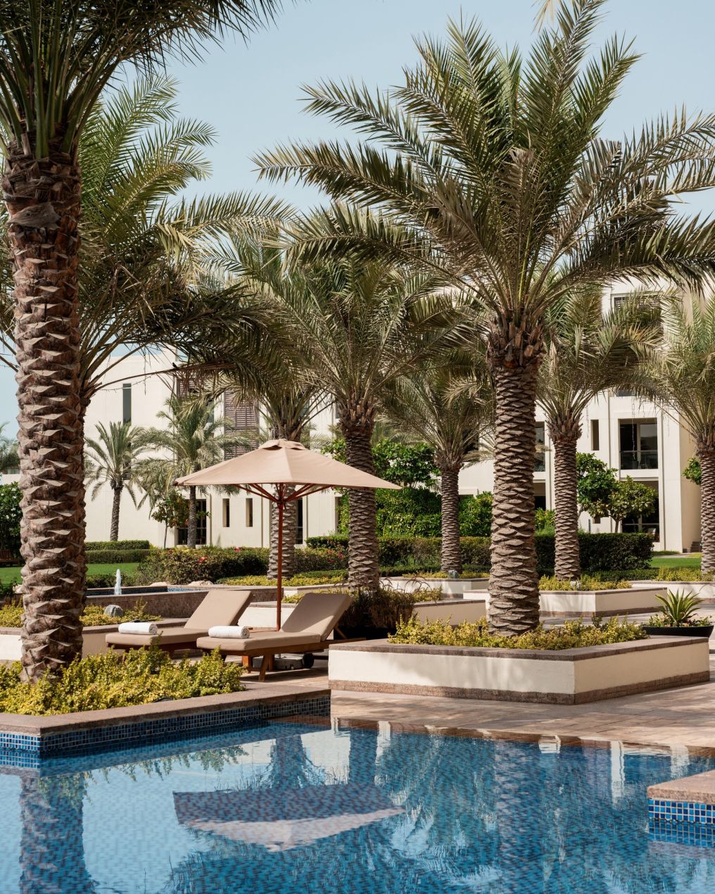 Park Hyatt Abu Dhabi