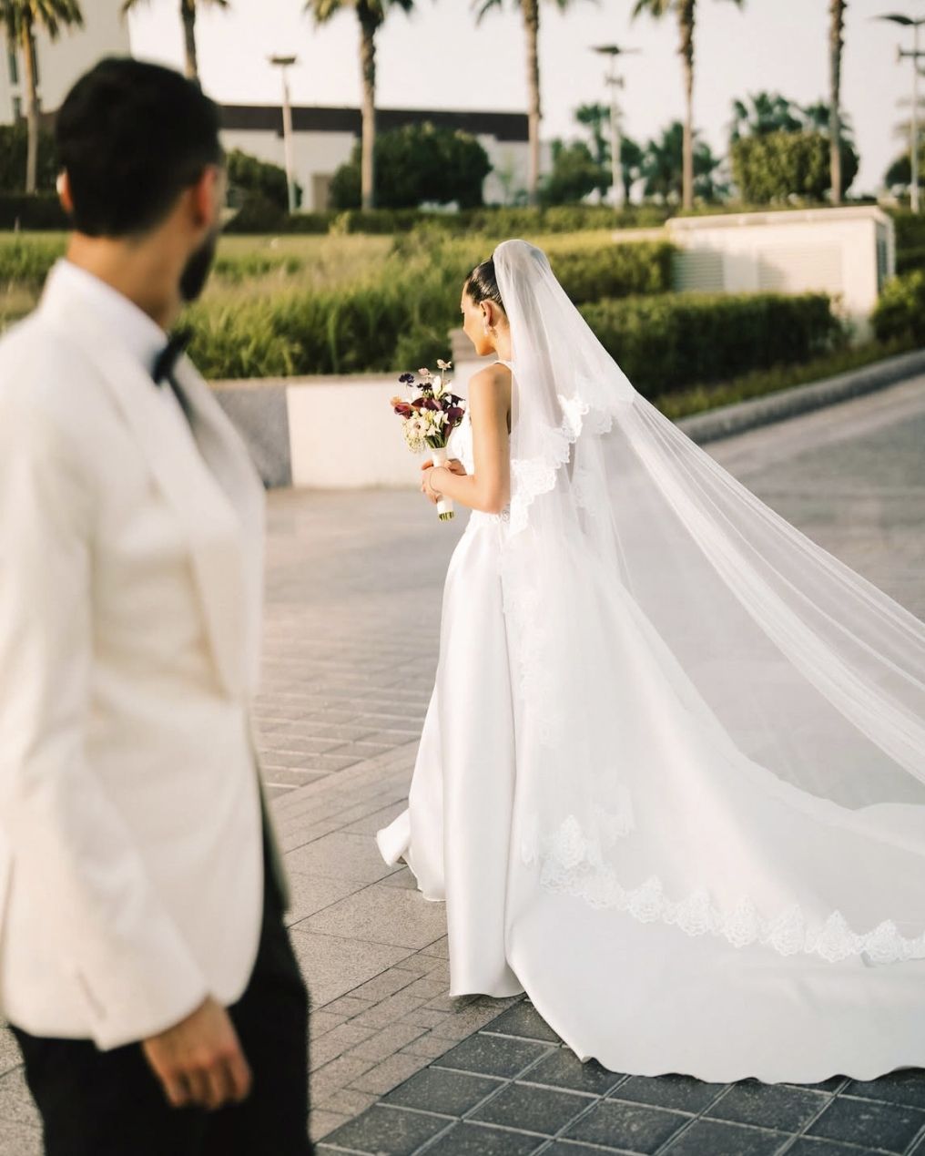 Park Hyatt Abu Dhabi Venue photo