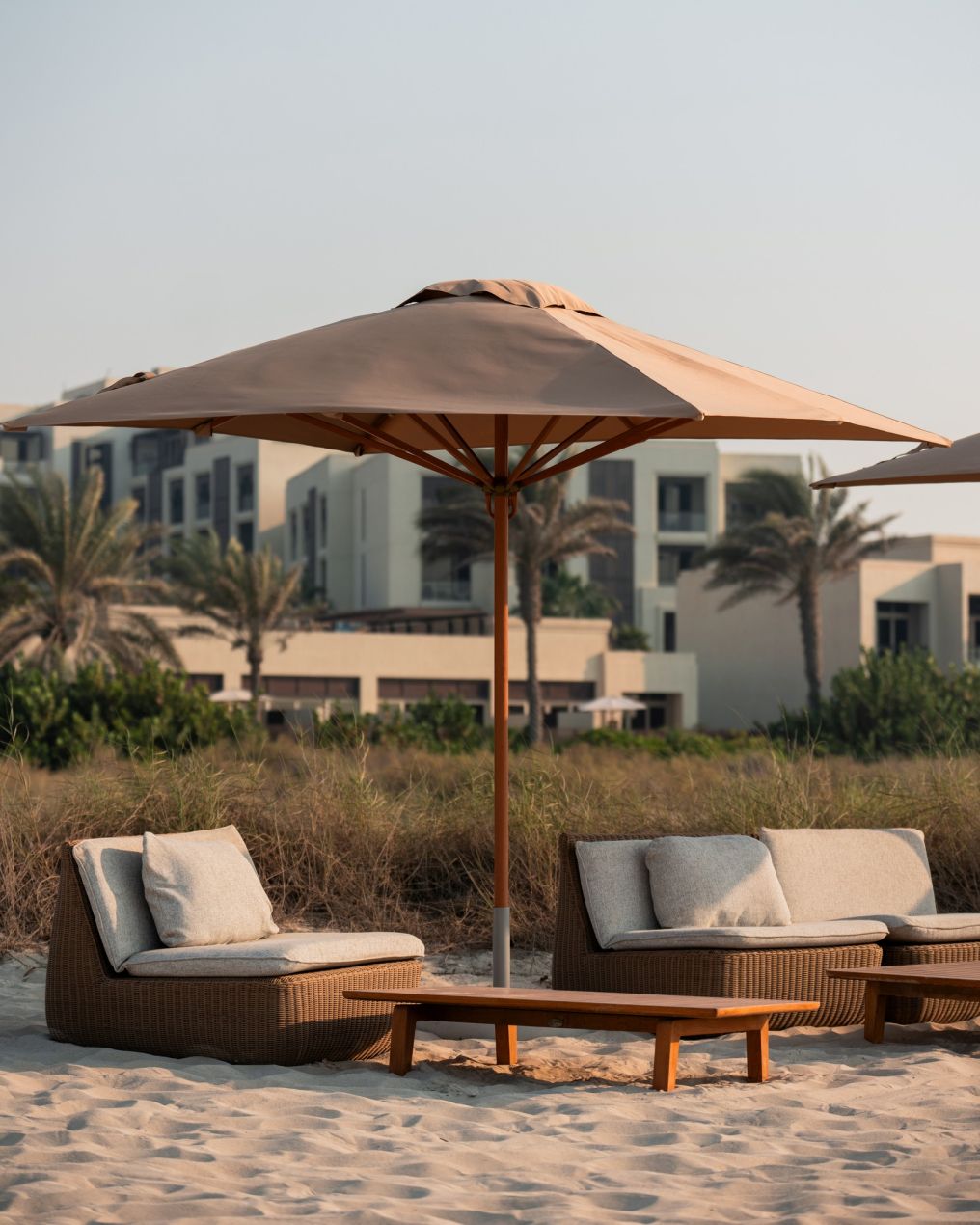 Park Hyatt Abu Dhabi Venue photo